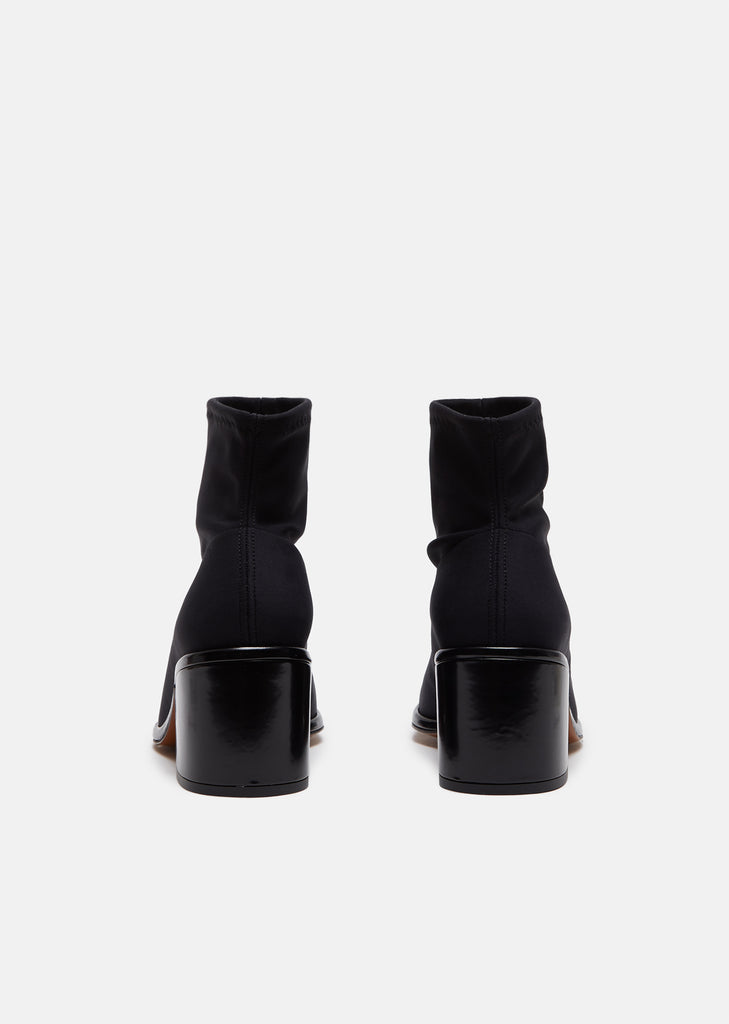 Macet Stretch Ankle Boot