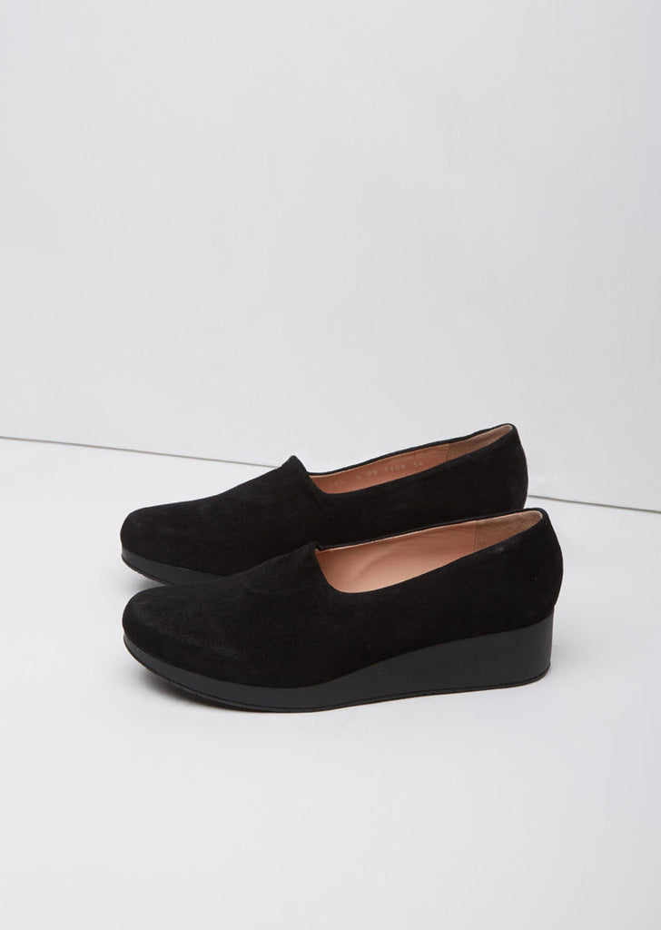 Naloh Wedge Slip-On