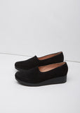 Naloh Wedge Slip-On