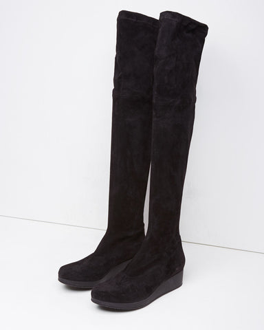 Natuh Over The Knee Boot