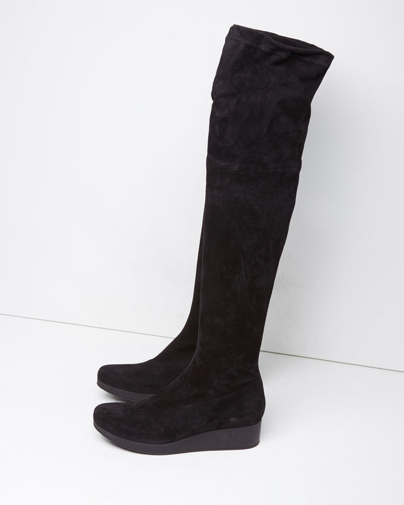 Natuh Over The Knee Boot