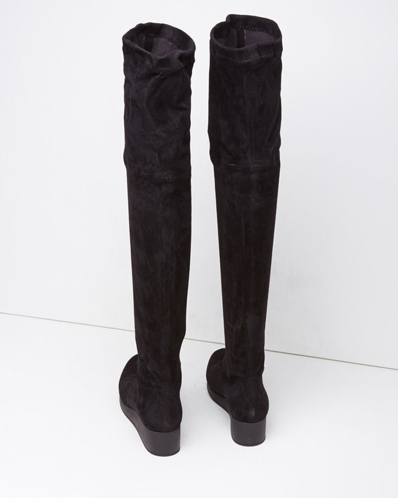 Natuh Over The Knee Boot