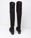 Natuh Over The Knee Boot