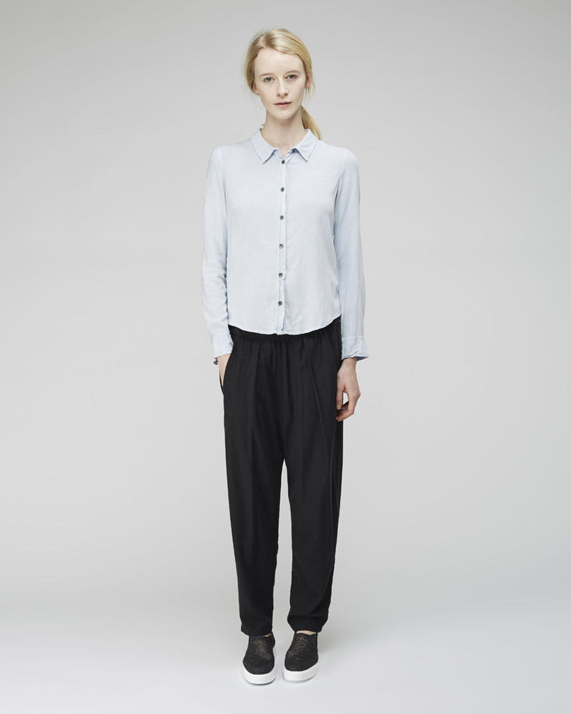 Pelizo Raffia Slip-On