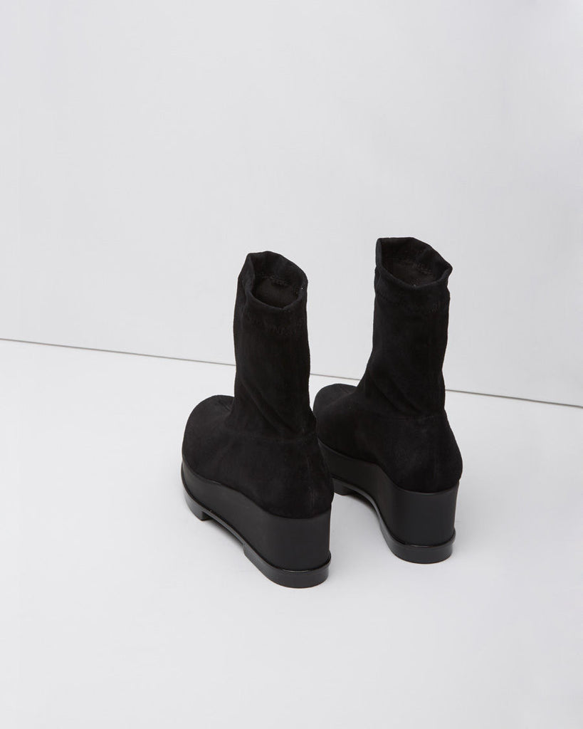 You Wedge Boots
