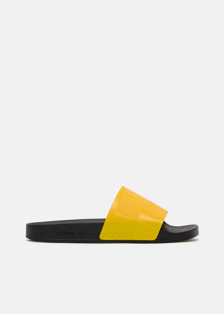 RS Adilette Checkerboard Slides