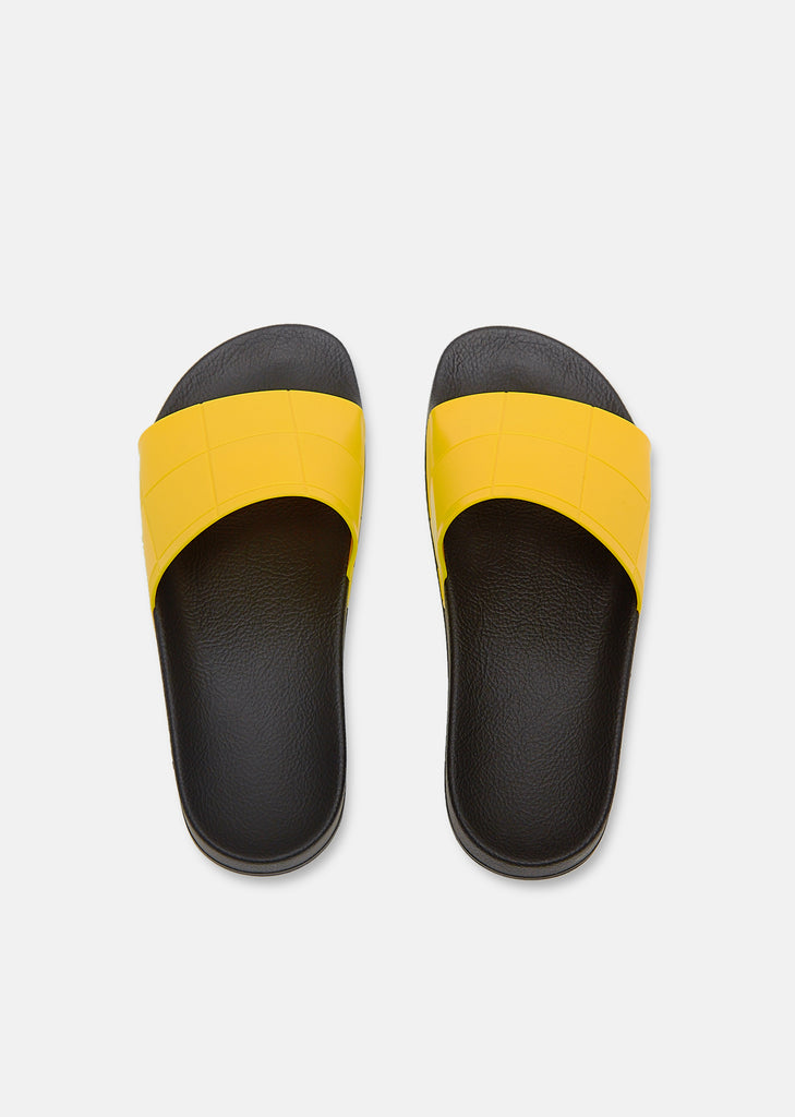 RS Adilette Checkerboard Slides