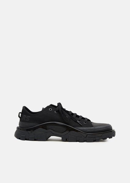 RS Detroit Runner by Raf Simons x Adidas- La Garçonne