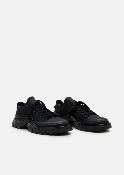 RS Detroit Runner by Raf Simons x Adidas- La Garçonne