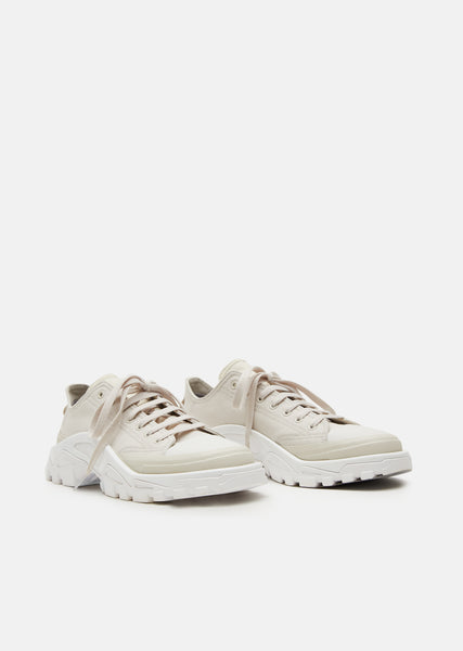 RS Detroit Runner Sneakers by Raf Simons x Adidas- La Garçonne