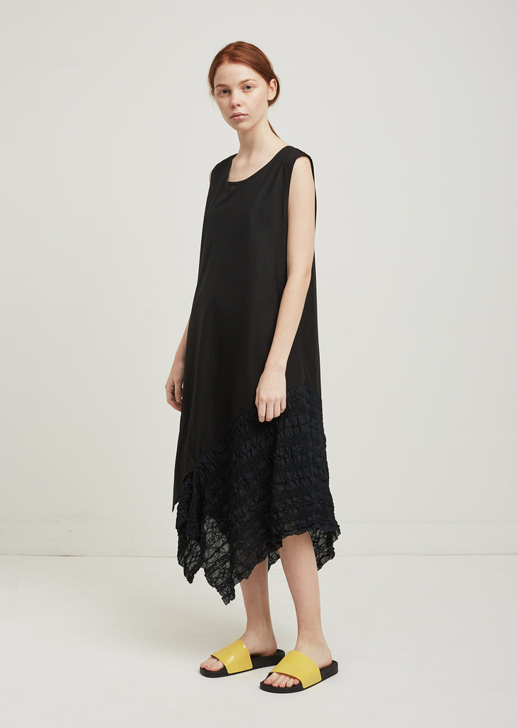 RS Adilette Checkerboard Slides