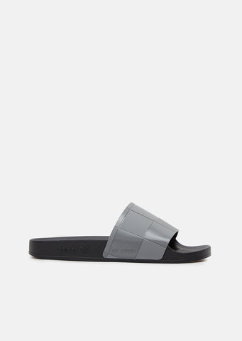RS Adilette Checkerboard Slides