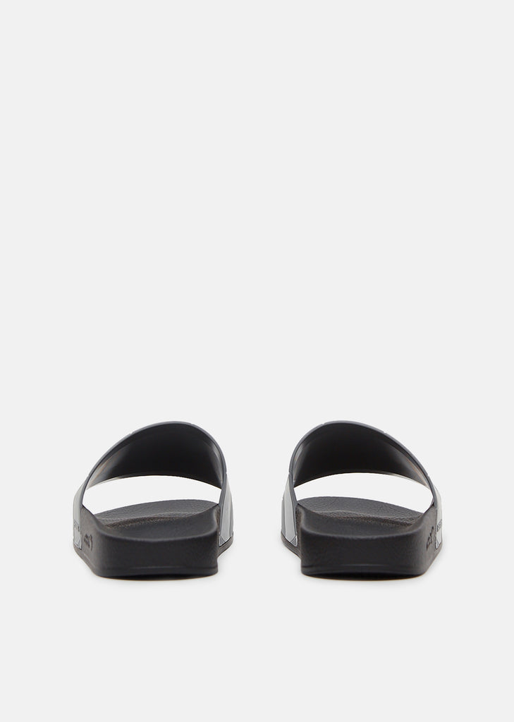 RS Adilette Checkerboard Slides