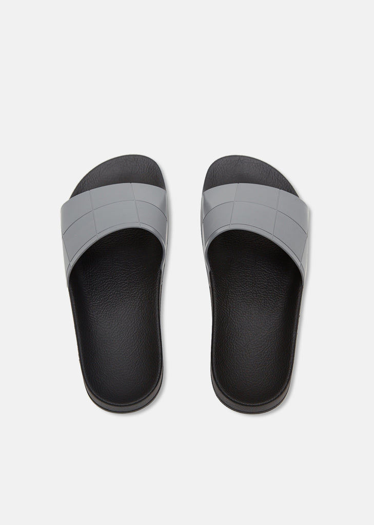 RS Adilette Checkerboard Slides