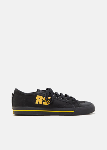 Spirit Low Sneakers by Raf Simons x Adidas- La Garçonne