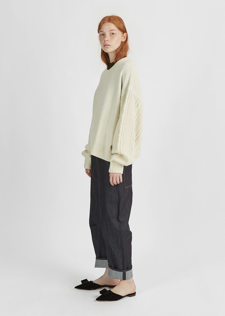 Velvet Ribbon Slides