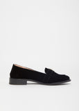 Velvet Loafer
