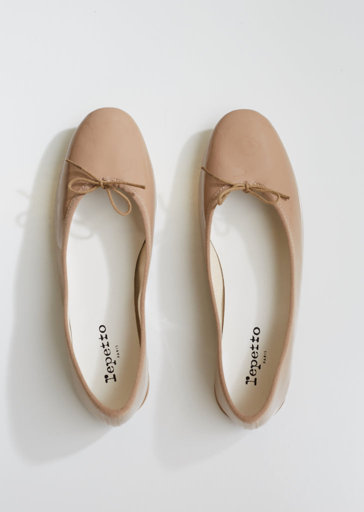 Cendrillon EH Ballet Flats