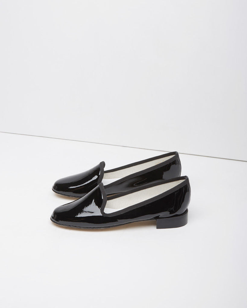 Tito Patent Loafer