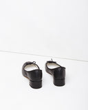 Camille Heeled Ballerina