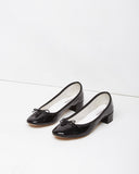 Camille Heeled Ballerina