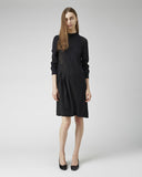 Camille Heeled Ballerina