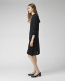 Camille Heeled Ballerina