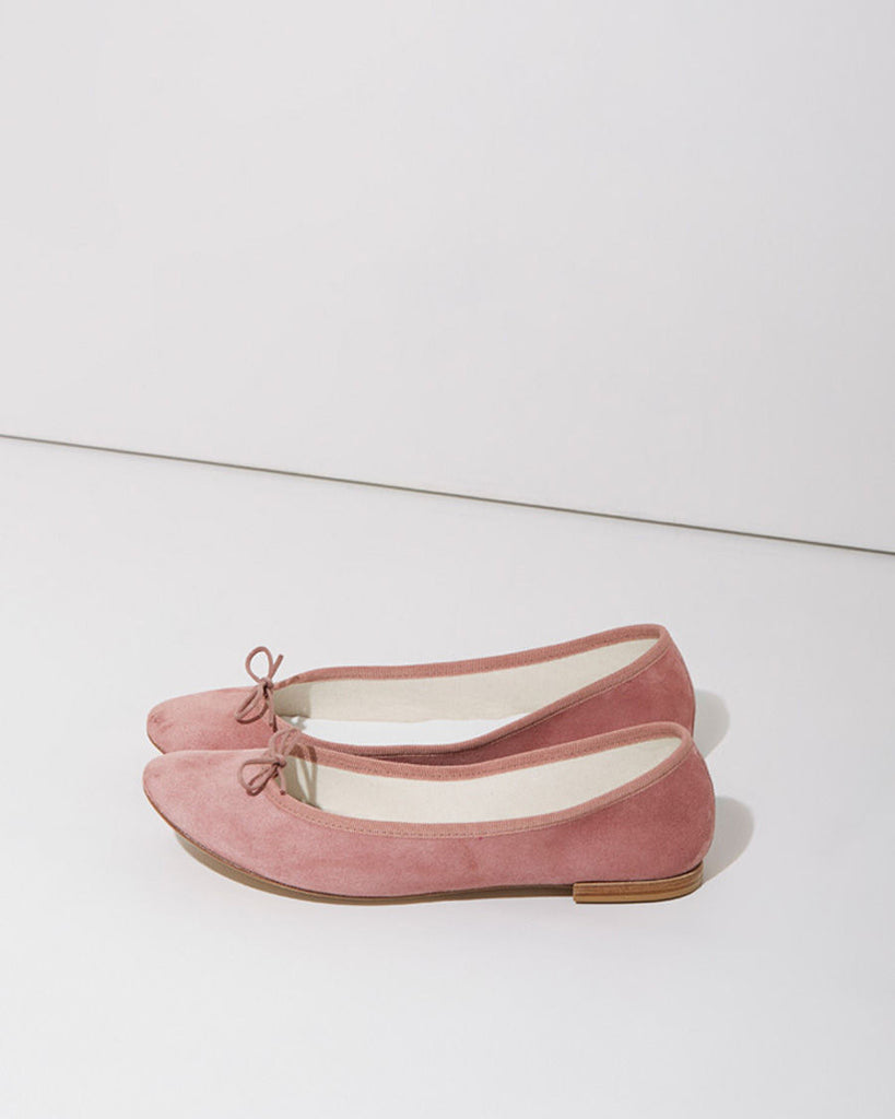 Cendrillon Ballerina Flat