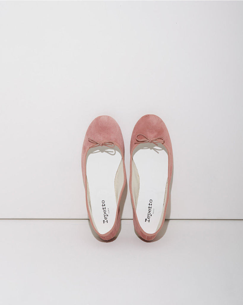 Cendrillon Ballerina Flat