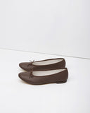 Cendrillon Haute Ballerina Flat