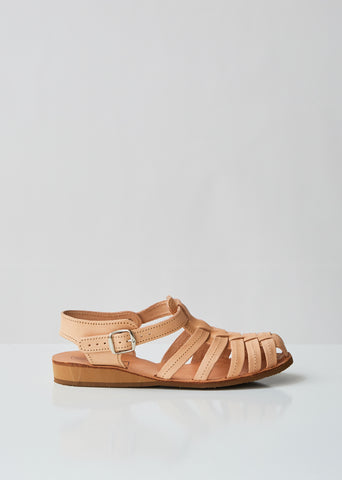 Shake Sandals