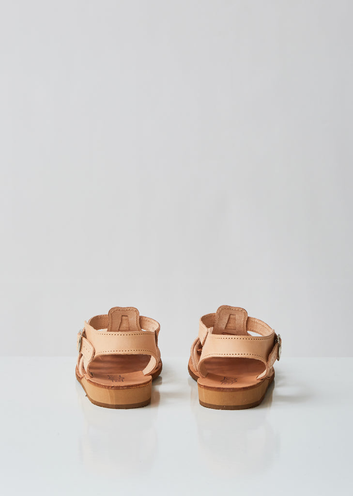 Shake Sandals