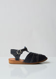Shake T-Strap Sandals