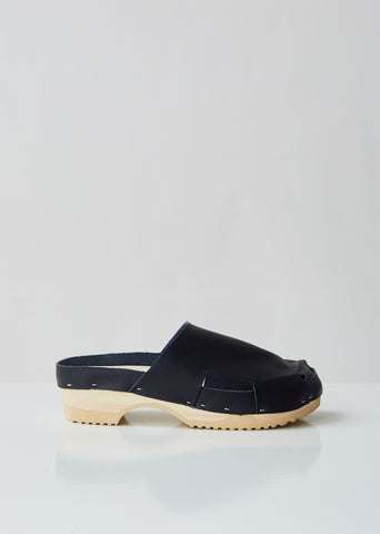 Donau Clogs