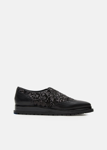 Spangle Shoes