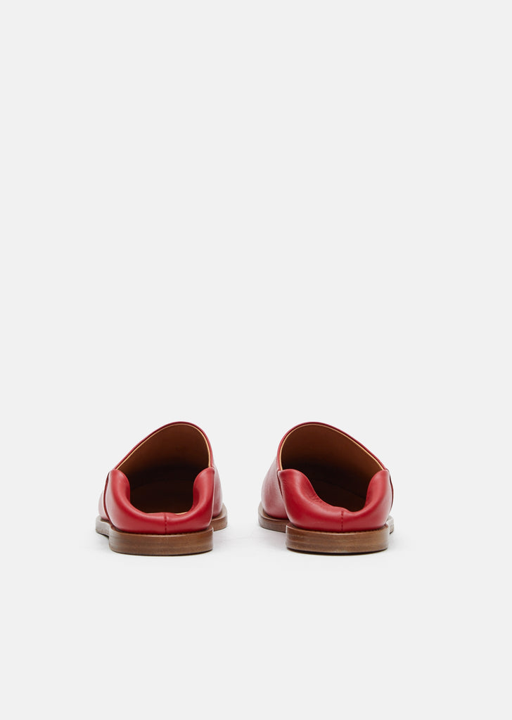 Babouche Slippers