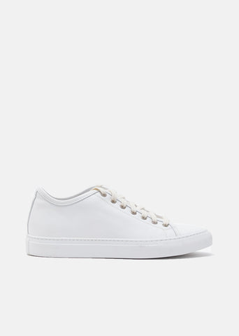 Nappa Leather Sneakers