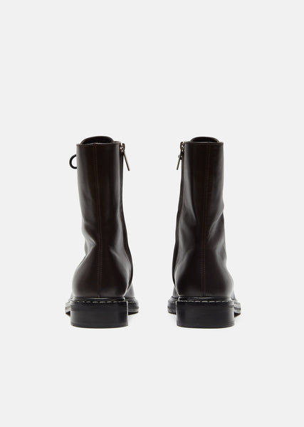 Fara Boots by The Row La Gar onne