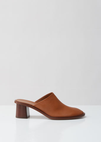 Teatime Clog