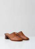 Teatime Clog