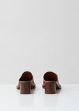 Teatime Clog