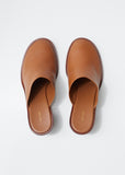 Teatime Clog