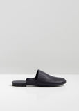 Grandpa Leather Slipper