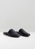 Grandpa Leather Slipper