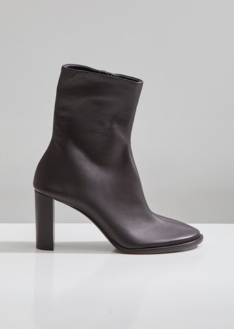 Teatime Zip Boot