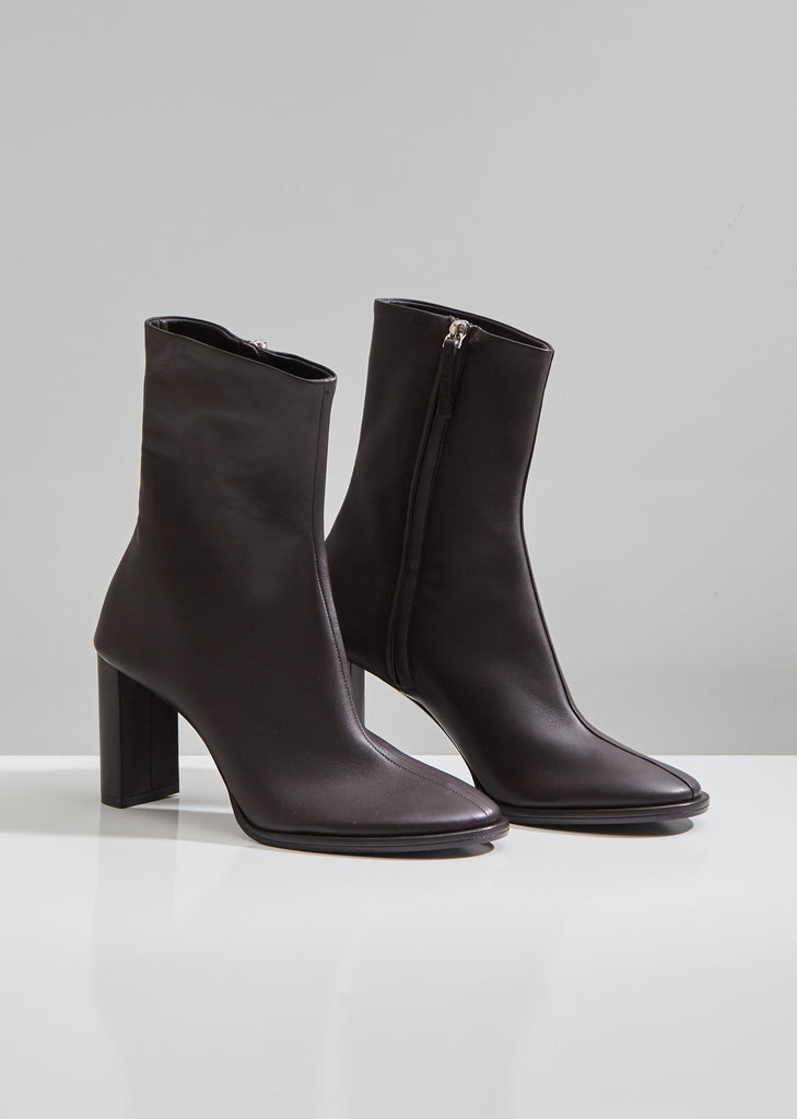 Teatime Zip Boot