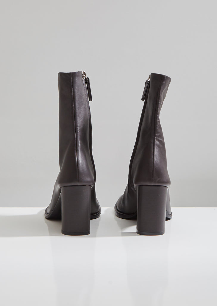 Teatime Zip Boot