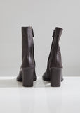 Teatime Zip Boot