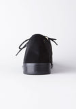 Mesh Saddle Shoe