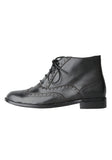 Star Brogue Shoe